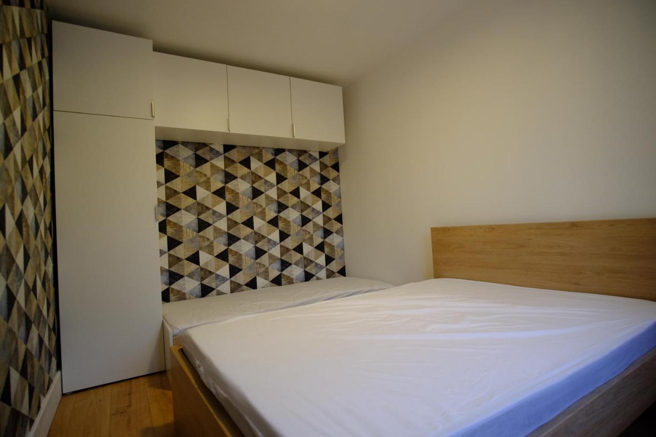 Villa Jean Julien - Le Capucin - Appartement T1 - 1 Chambres - 4 Personnes Le Mont-Dore Exterior photo